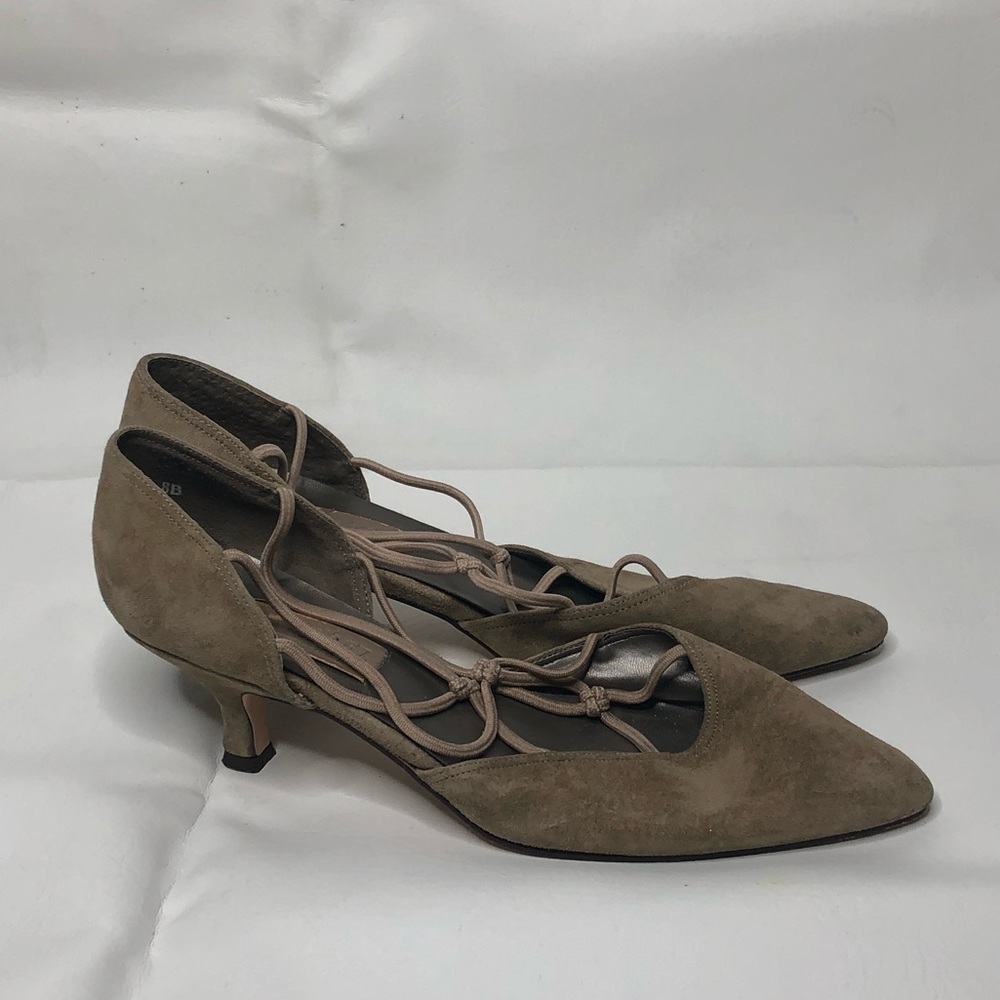Bata Womens Heels - Picture 4 of 5